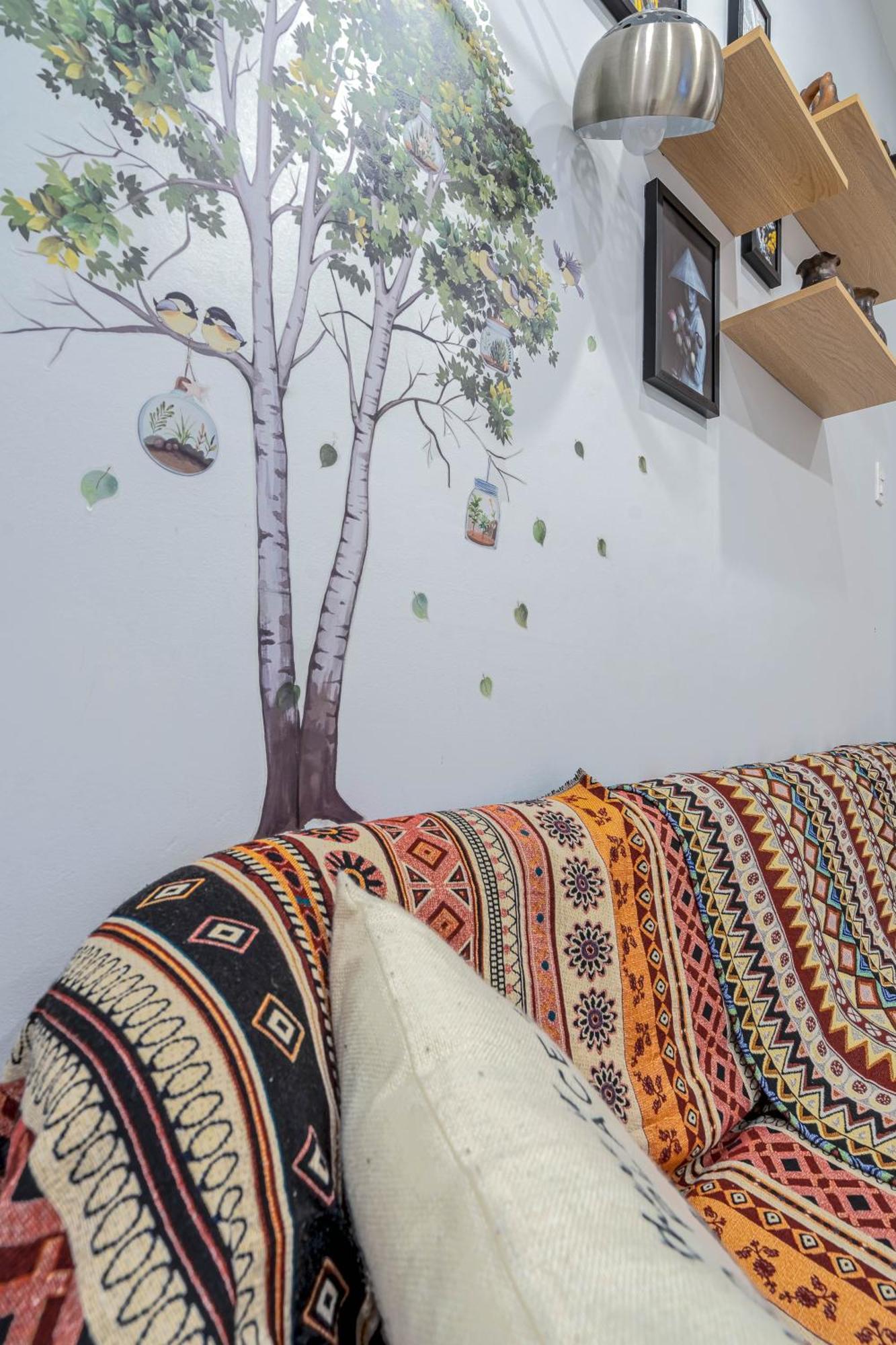 Lalahouse Spring Apartment - Saigon Center Ho Chi Minh City Room photo